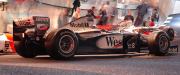 Museo Mercedes-Benz Stuttgart